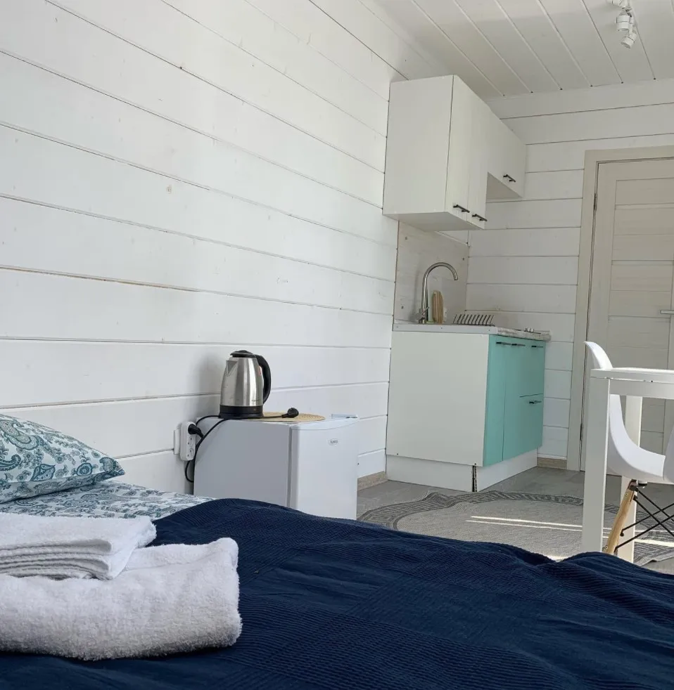 Klever House (Клеверная бухта) фото 3