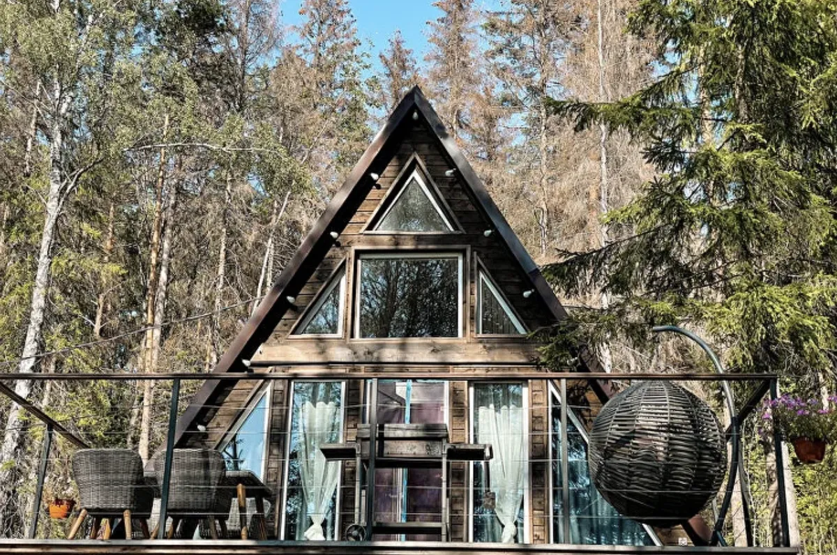 Klever House (Клеверная бухта) фото 4