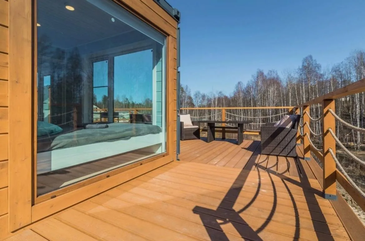 Klever House (Токсово) фото 2