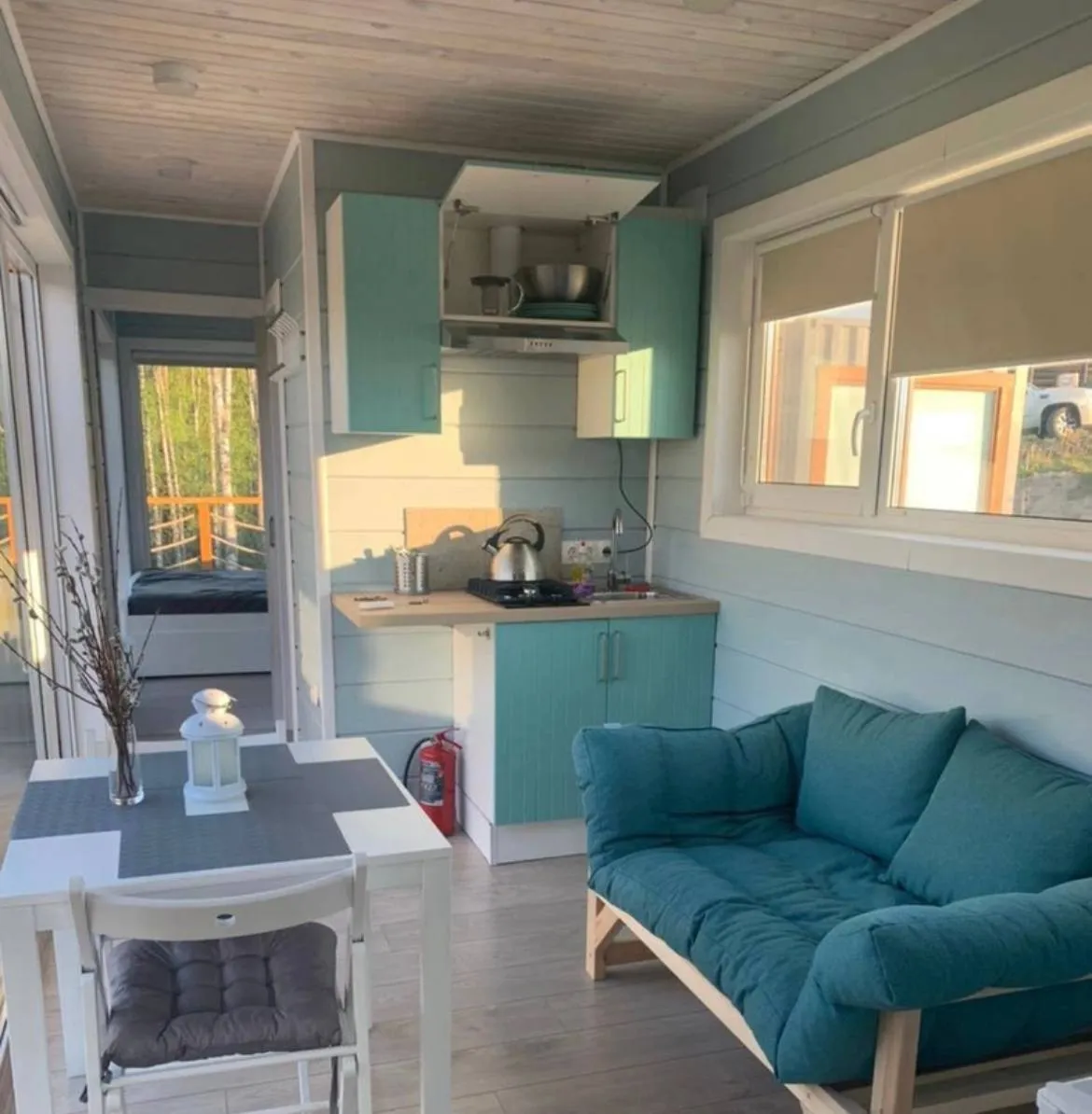 Klever House (Токсово) фото 3