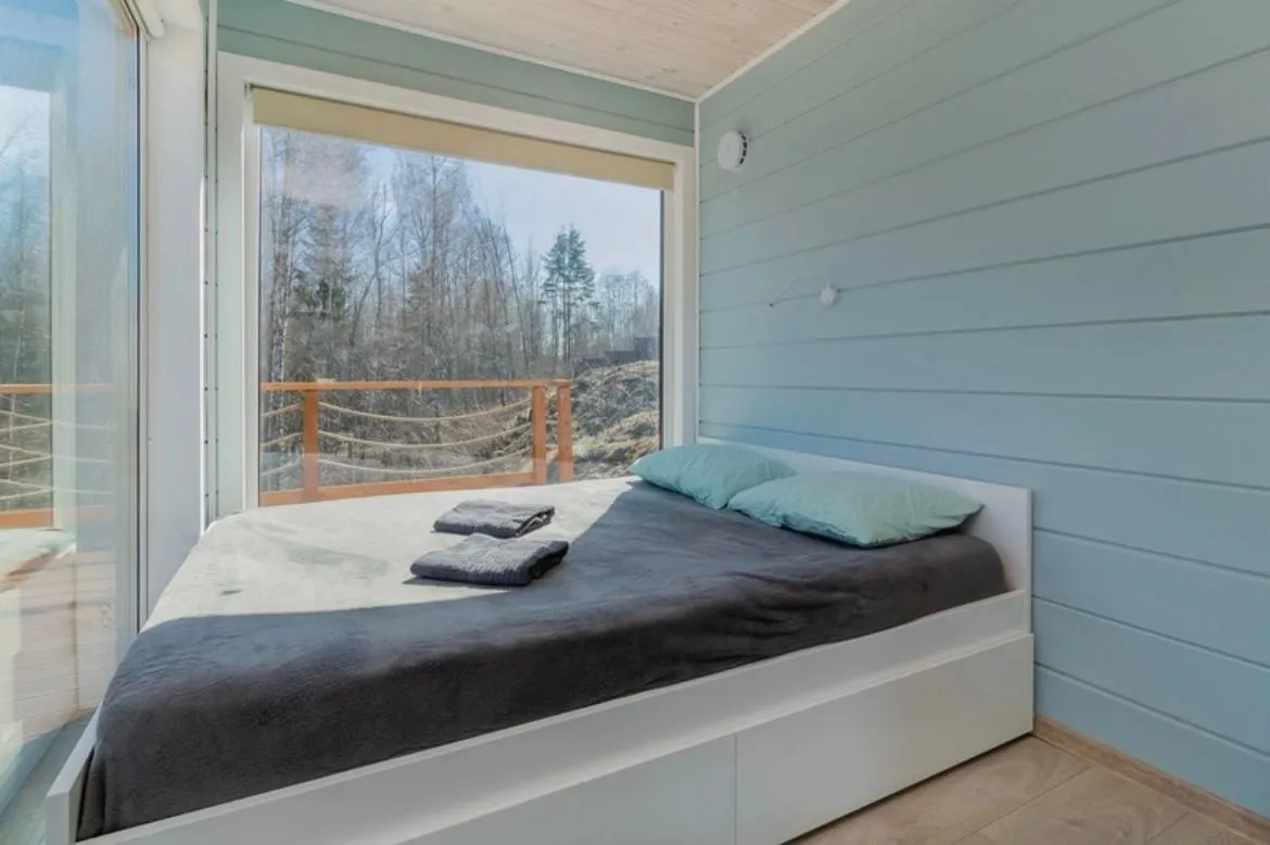 Klever House (Токсово) фото 4