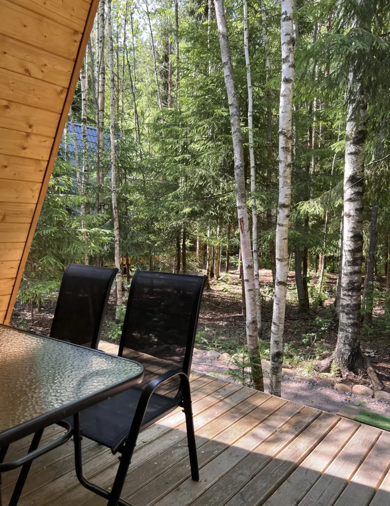 Клевер Хиттолоярви фото 2