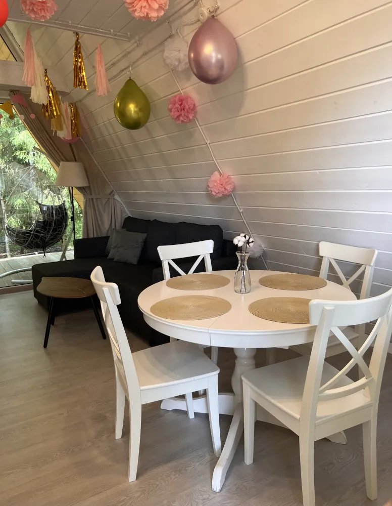 Клевер Хиттолоярви фото 4