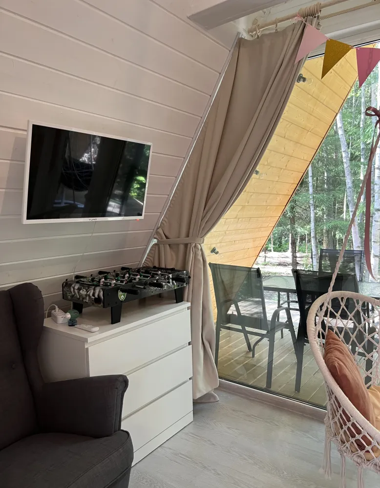 Клевер Хиттолоярви фото 5