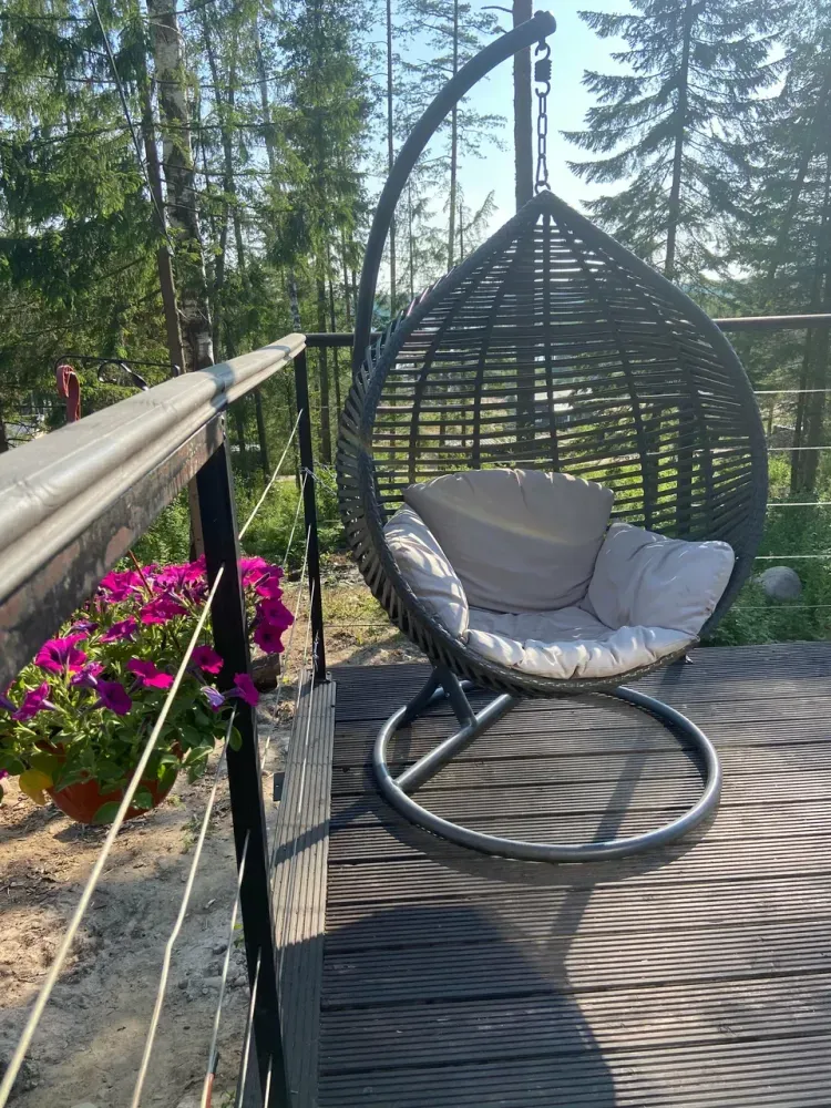 Клевер Клеверная бухта фото 3