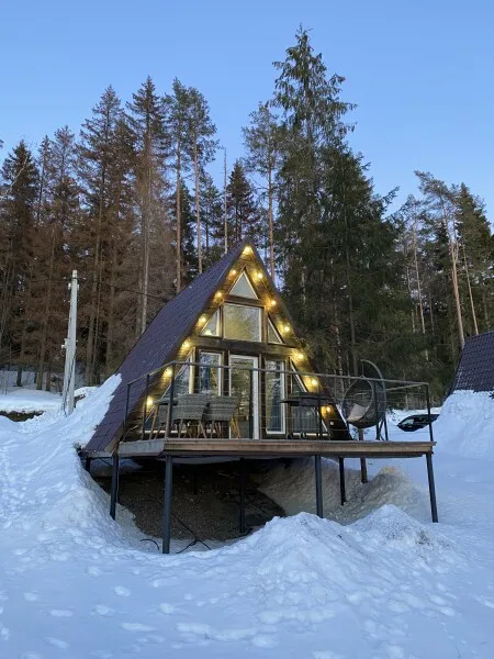 Клевер Клеверная бухта фото 4