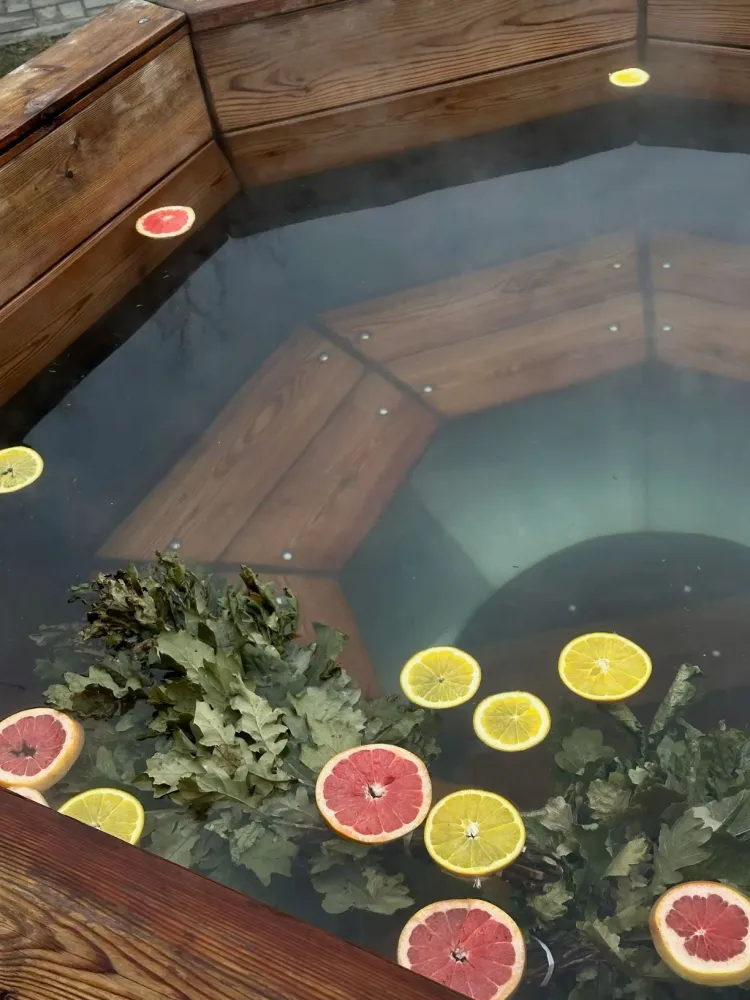 Клевер Лехтуси фото 4