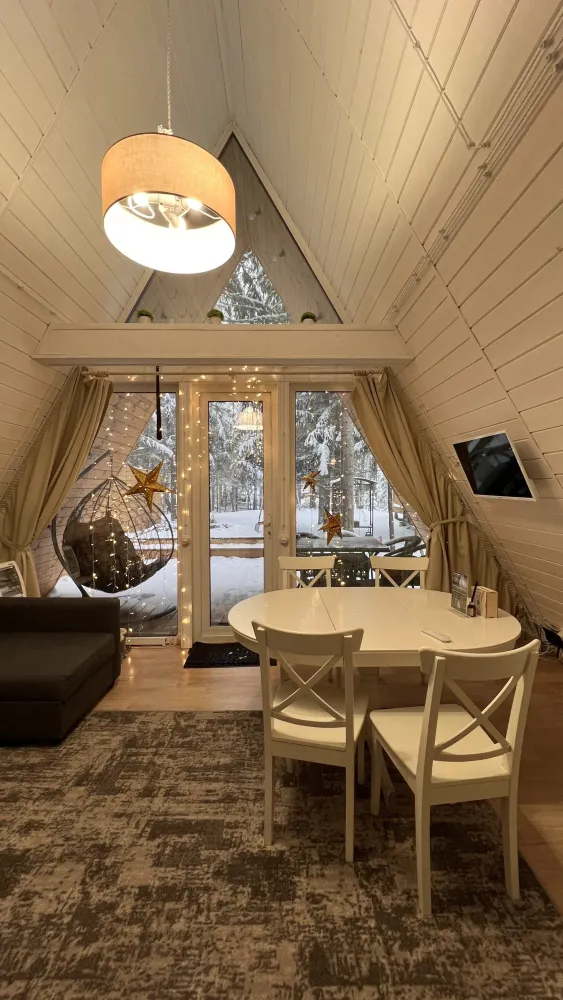 Клевер Лехтуси фото 5