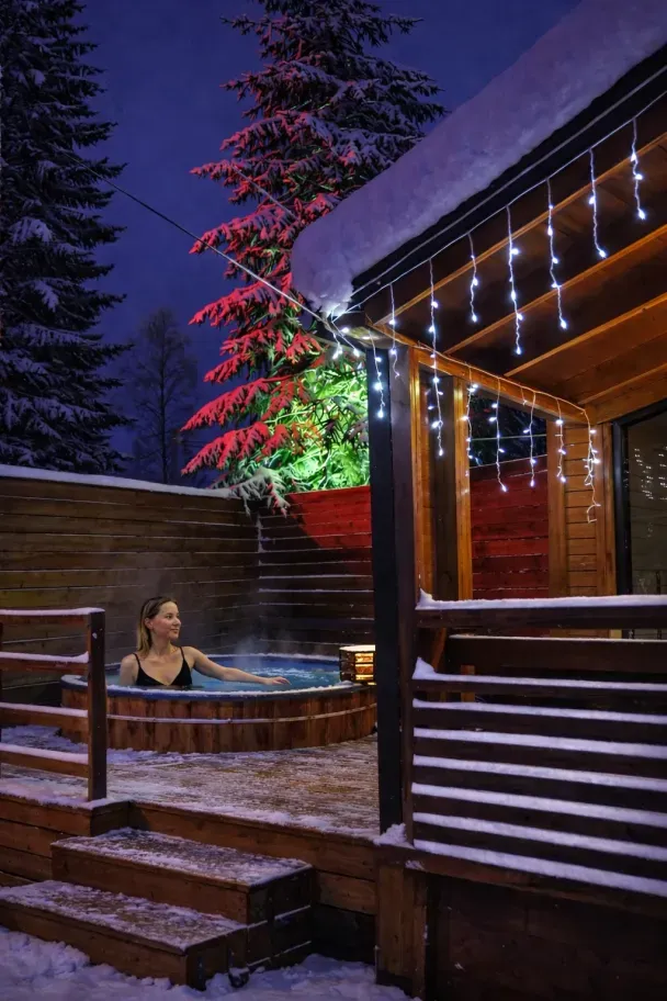 Клевер Стеклянный ручей