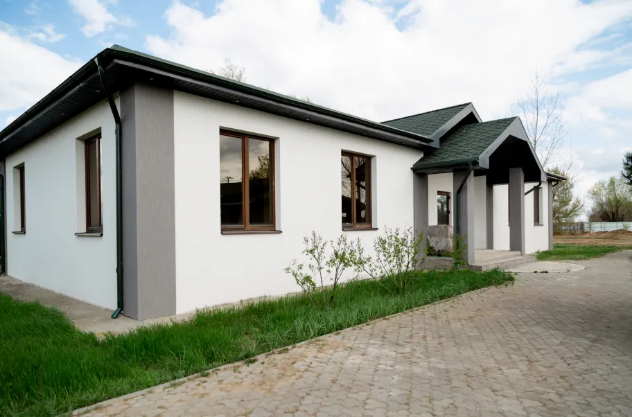 Клевое Никольское