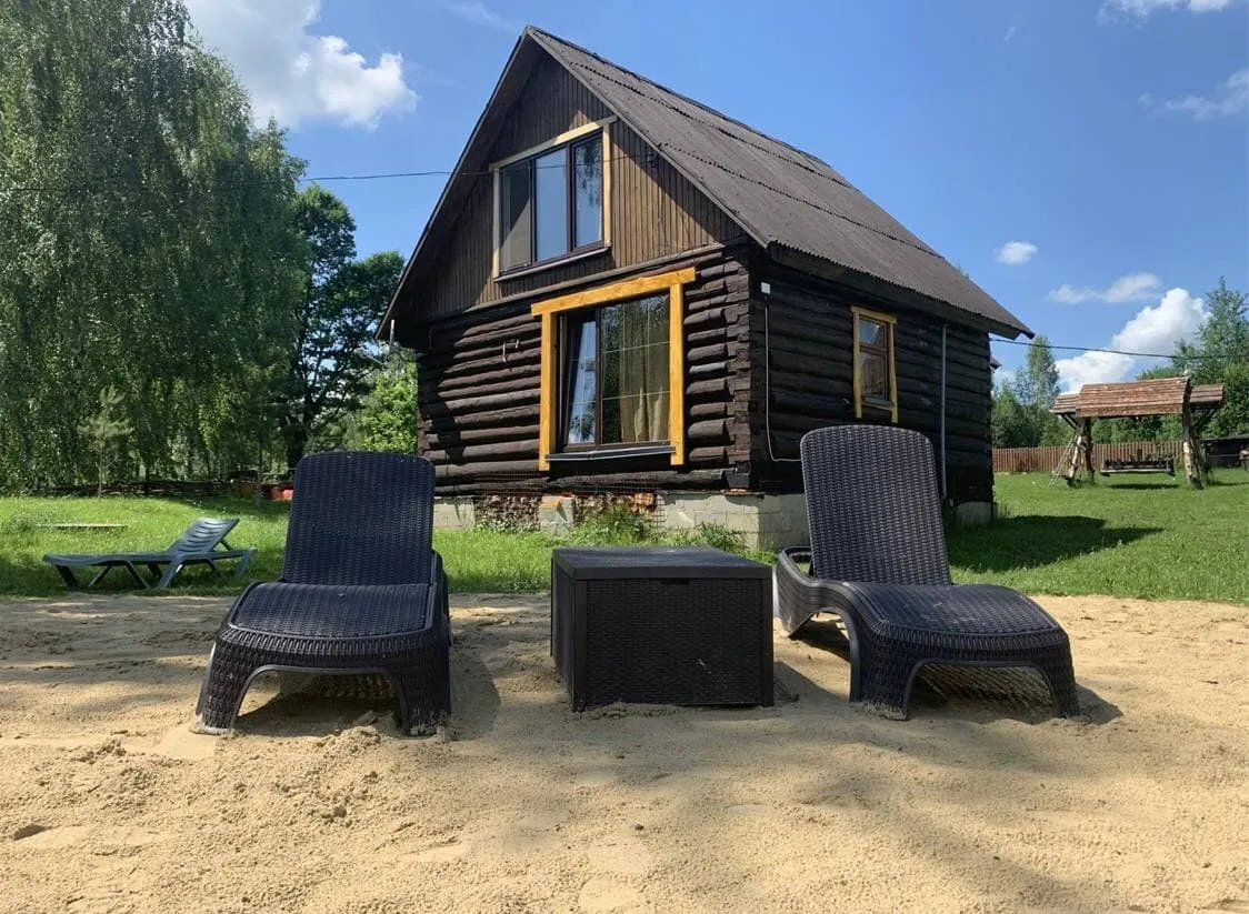 Клинское Заозерье фото 2