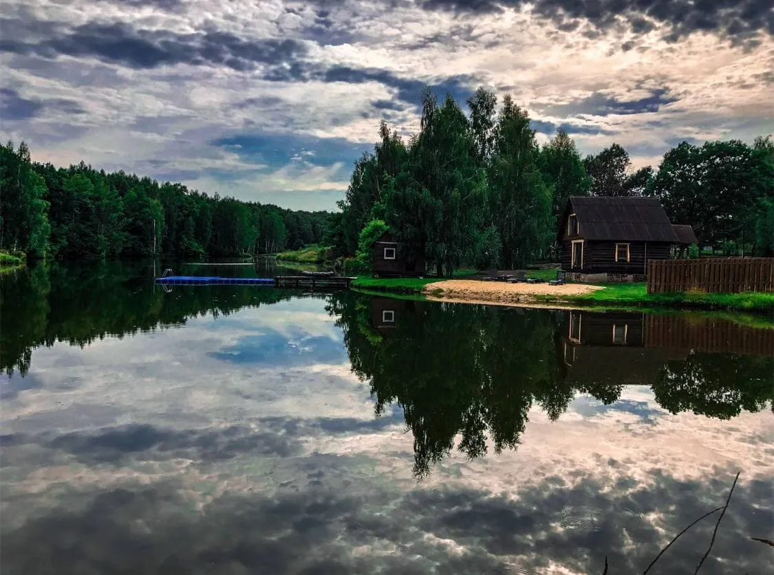 Клинское Заозерье фото 3