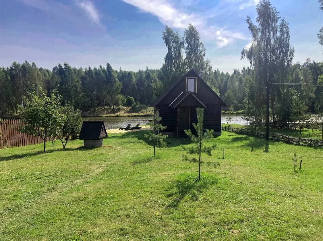 Клинское Заозерье фото 4