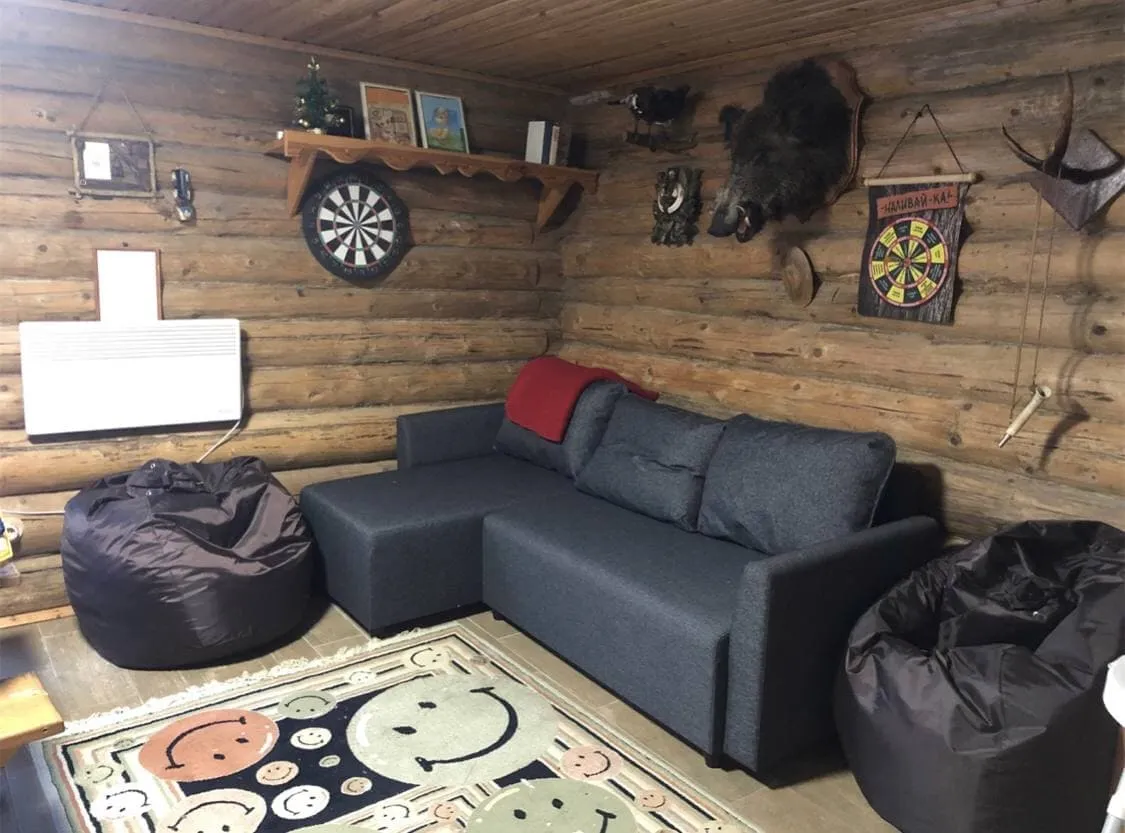 Клинское Заозерье фото 5