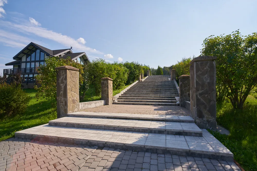 Клуб для отдыха Давинчи Парк фото 2