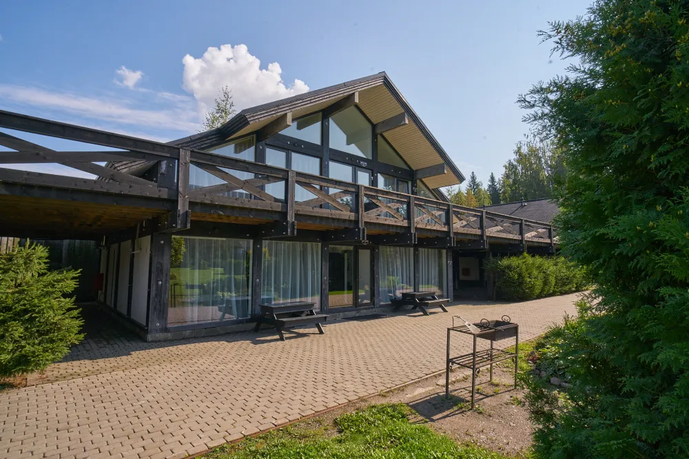 Клуб для отдыха Давинчи Парк фото 3