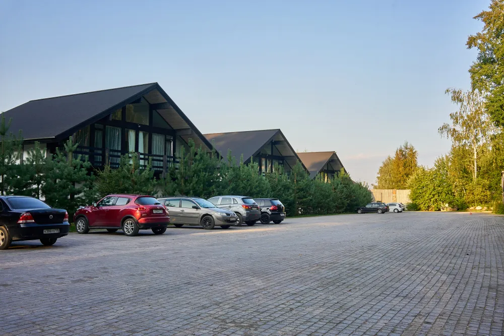 Клуб для отдыха Давинчи Парк фото 4