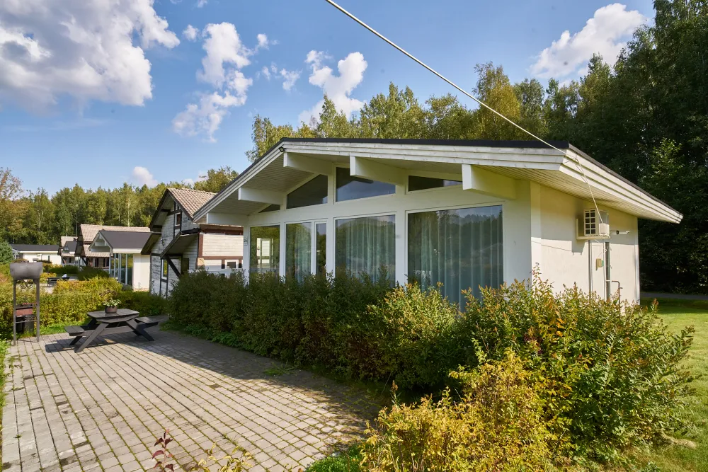 Клуб для отдыха Давинчи Парк фото 5