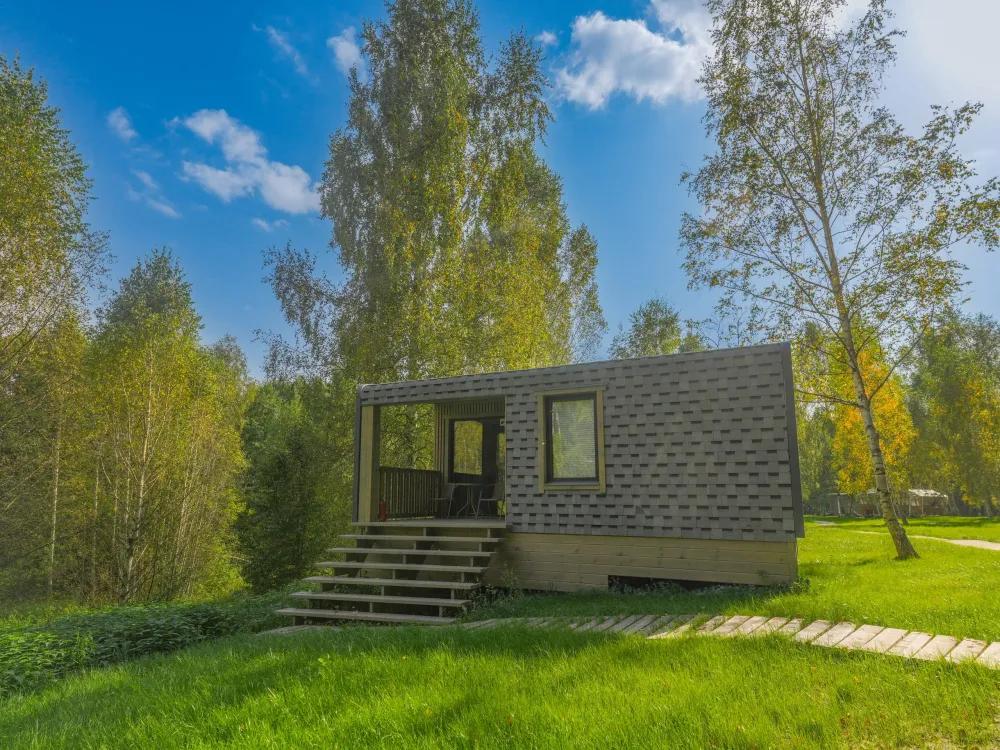 Клуб для отдыха Ханская Усадьба by YAMLE фото 3