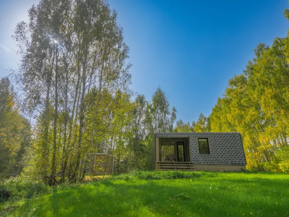 Клуб для отдыха Ханская Усадьба by YAMLE фото 4