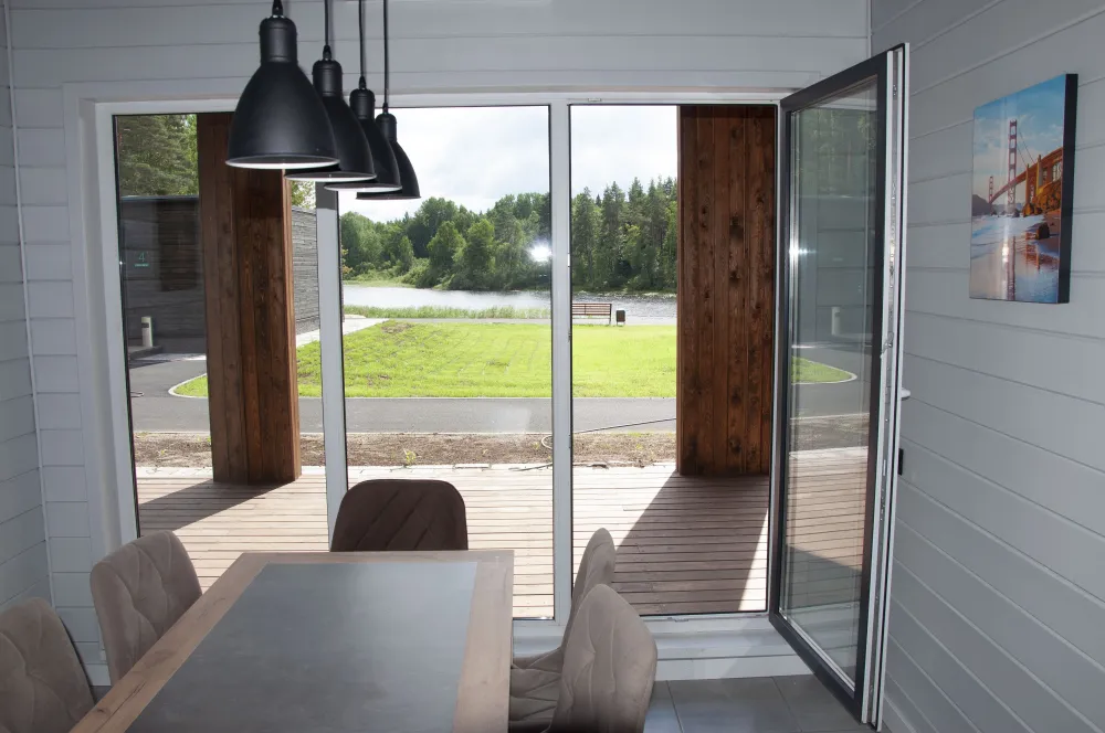 Клуб для отдыха «Villa Järvi фото 4