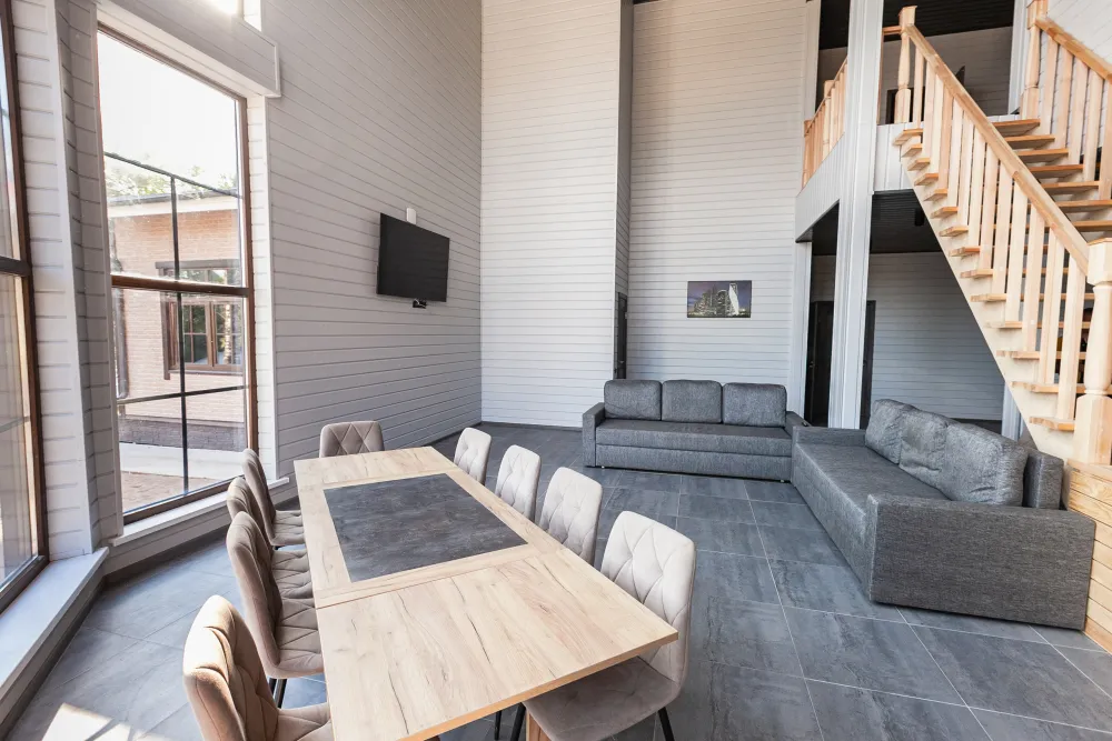 Клуб для отдыха «Villa Järvi фото 5