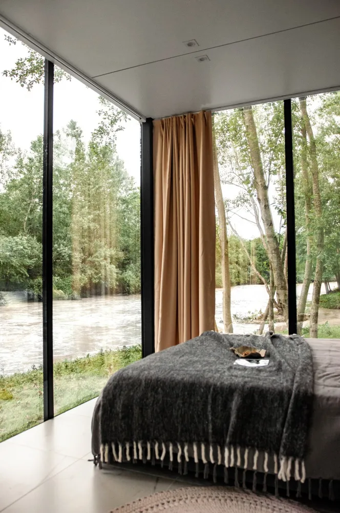 Клуб отдыха Лес фото 4