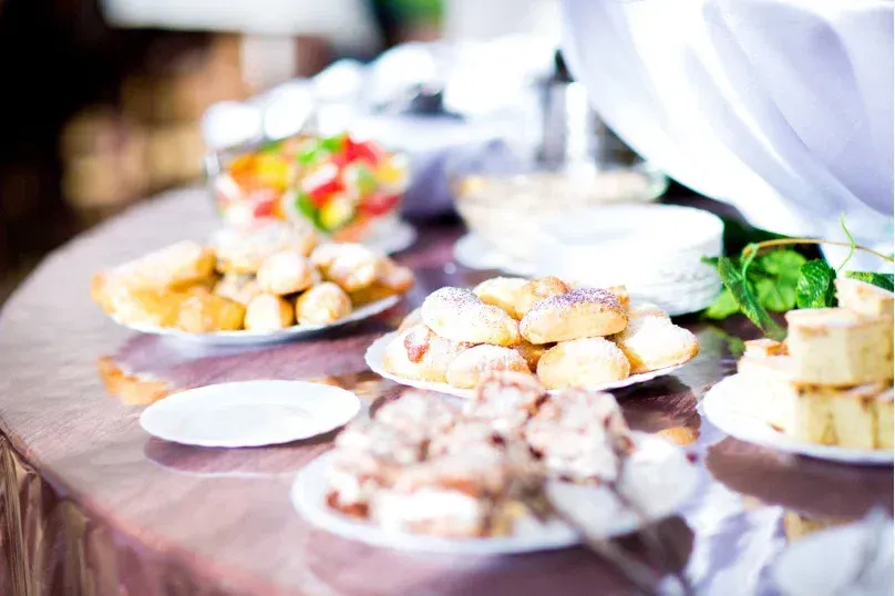 Клуб-отель Золотой берег фото 3