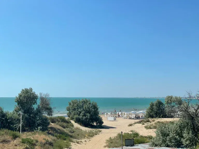 Клуб-отель Золотой берег фото 4