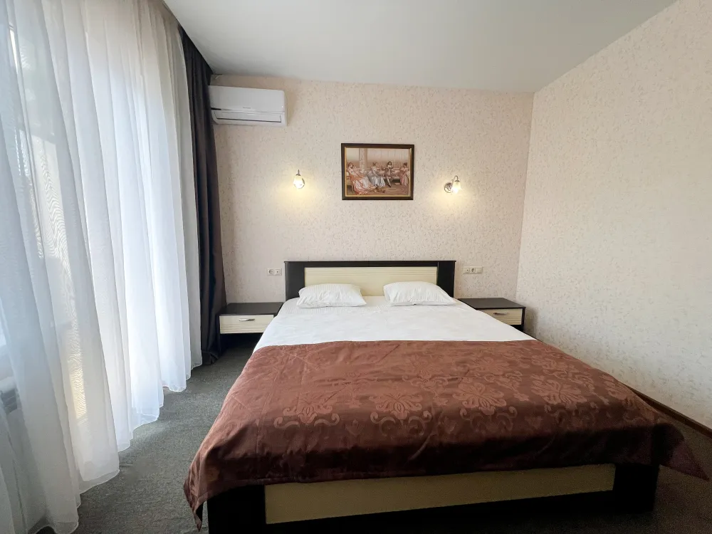 Клуб-отель Золотой берег фото 5