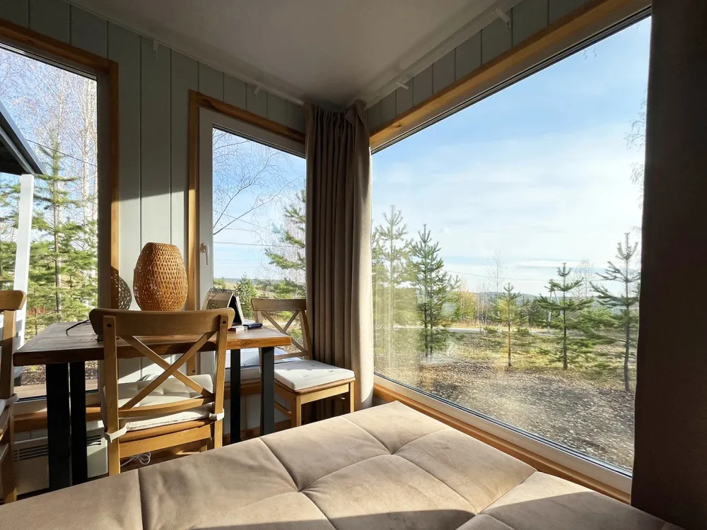 Клуб Ривер-Парк фото 2