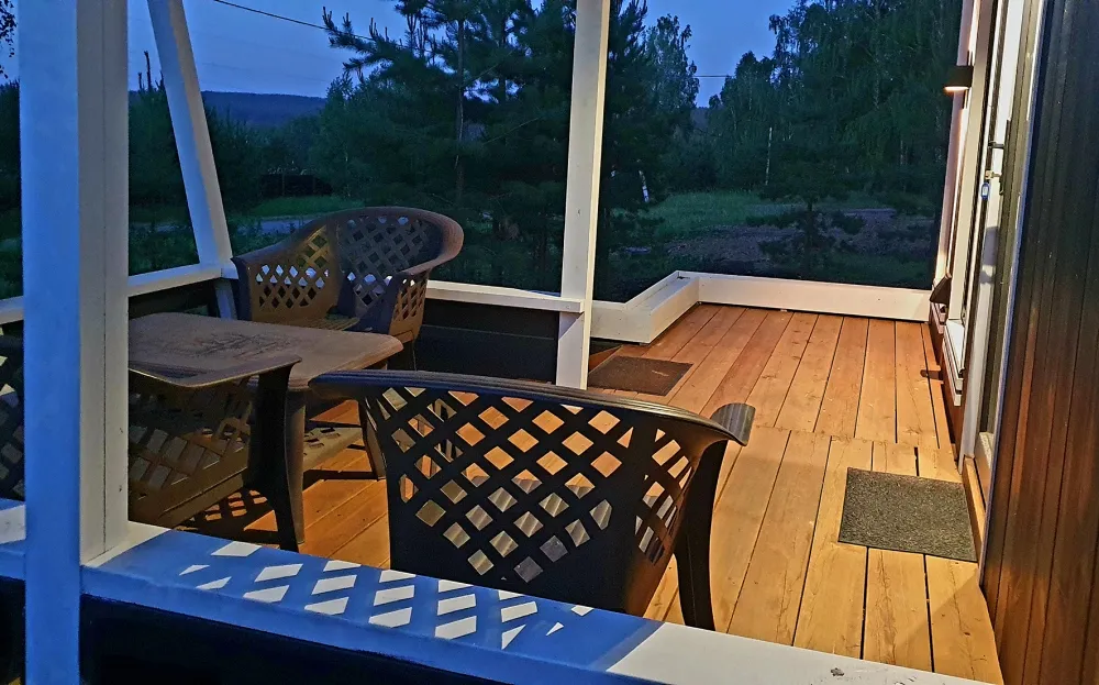 Клуб Ривер-Парк фото 4