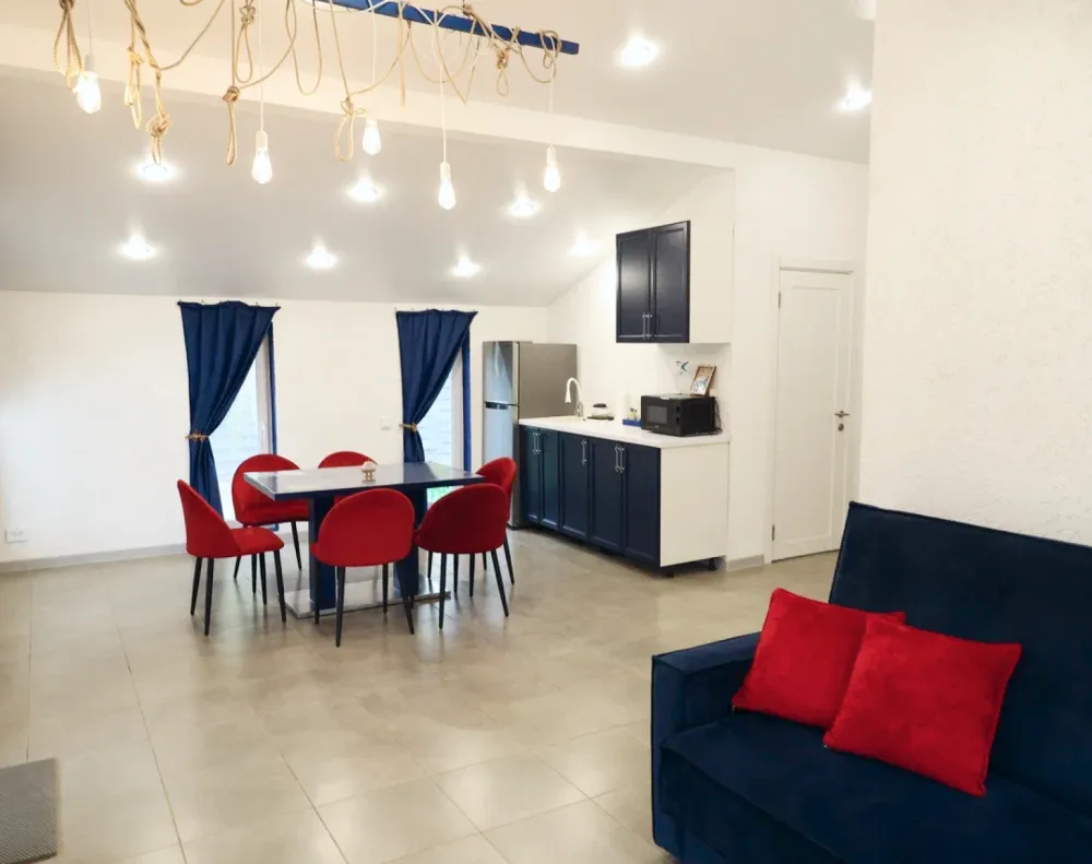 Клуб с домами Загорье фото 3