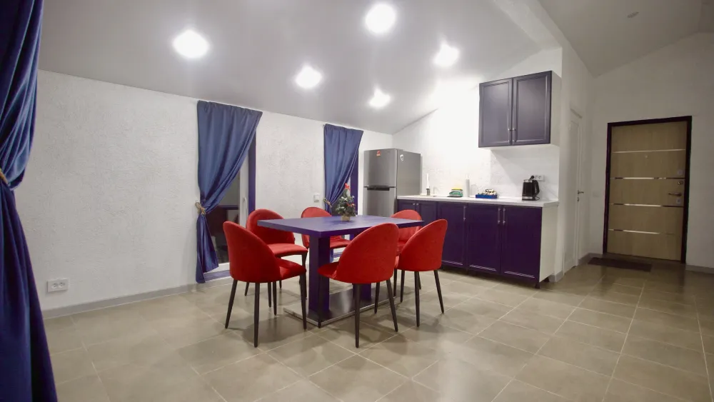 Клуб с домами Загорье фото 4