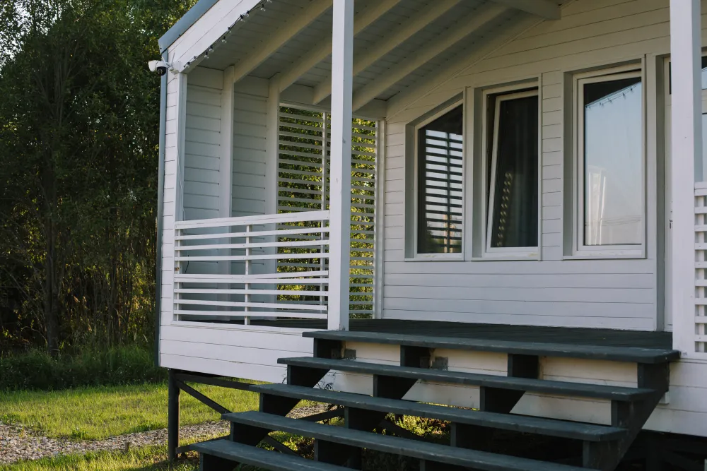 Клуб с домами "Зеленый Островок фото 3