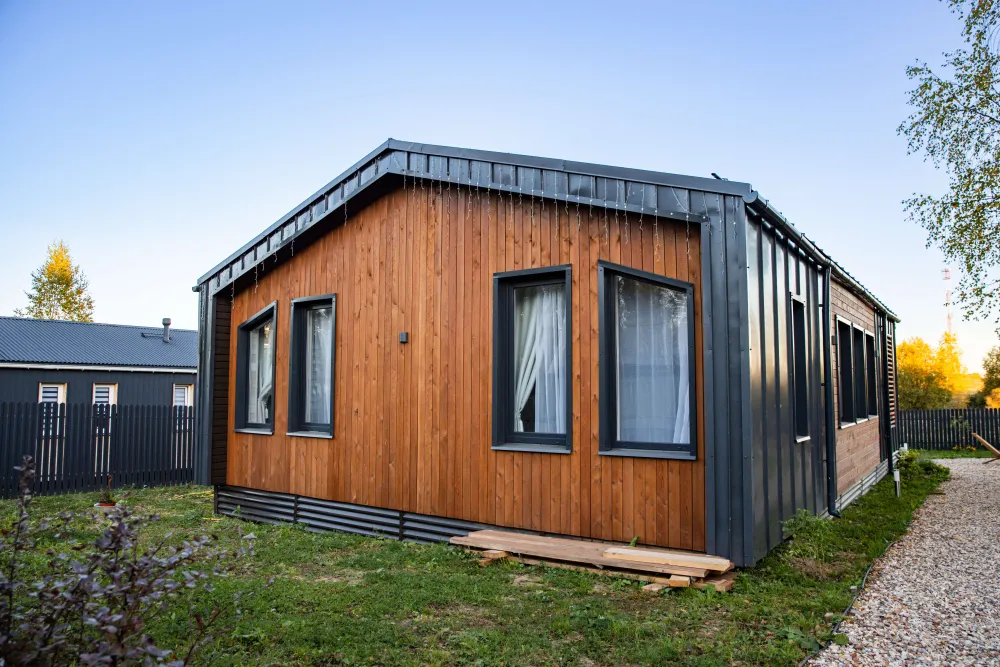 Клуб с домами "Зеленый Островок фото 5