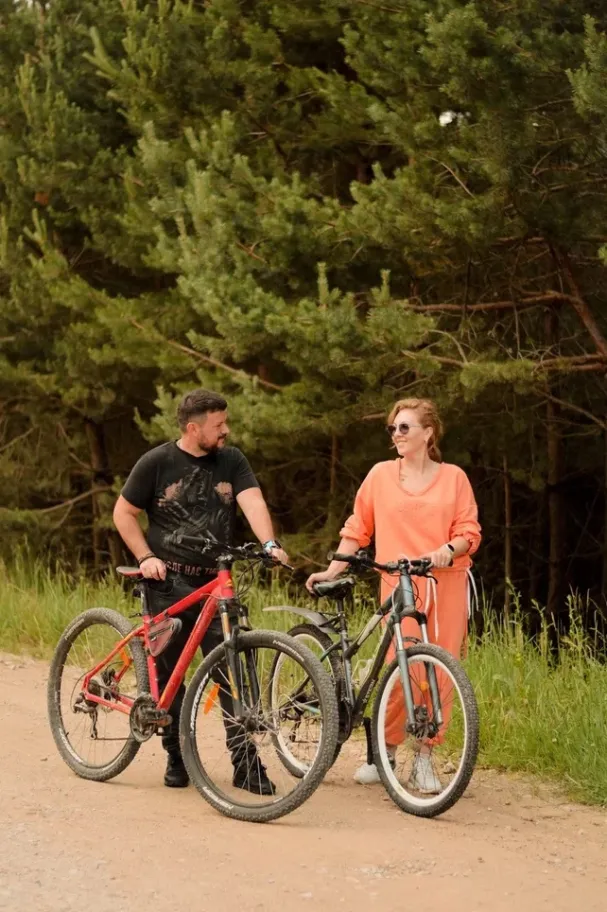 Клуб Заповедное фото 3