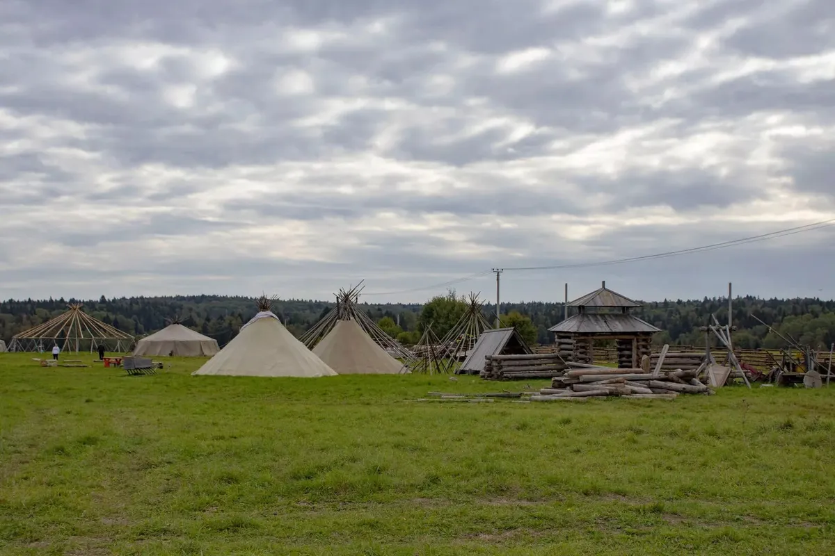 Кочевник фото 3