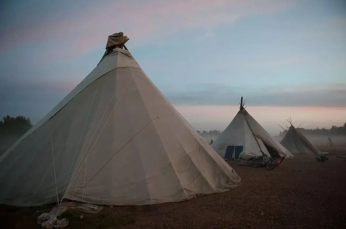 Кочевник фото 4