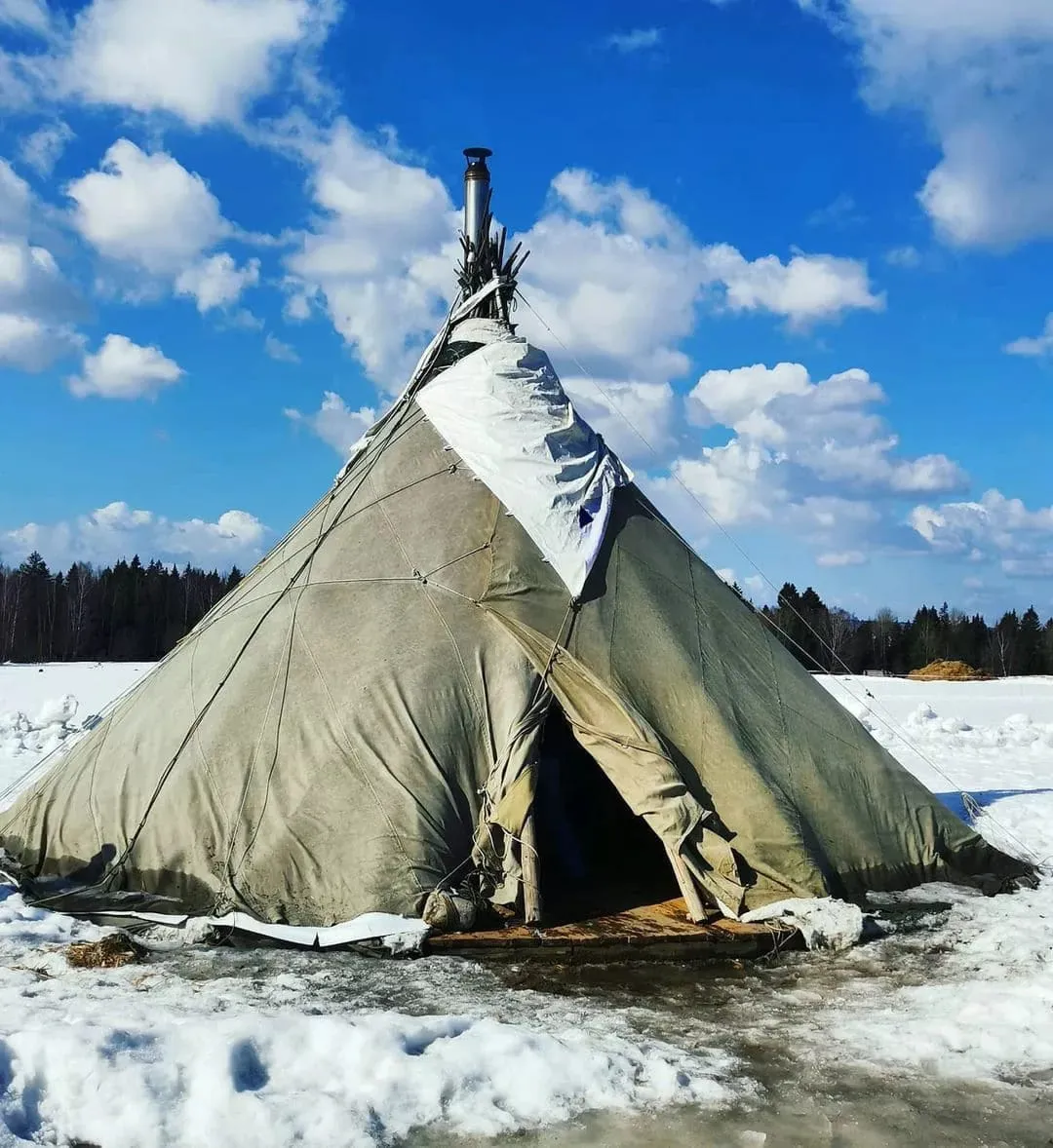 Кочевник фото 5