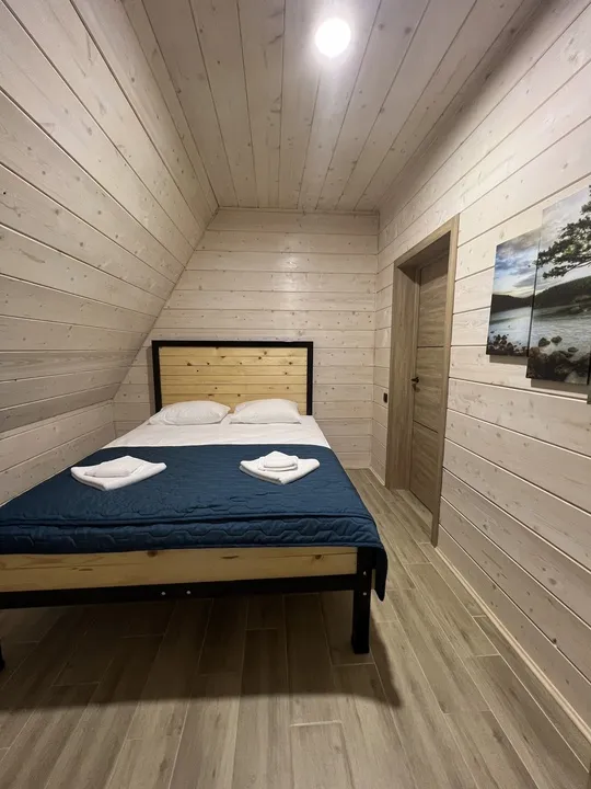 Комплекс Сосны фото 2