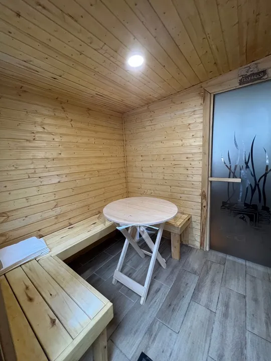 Комплекс Сосны фото 4