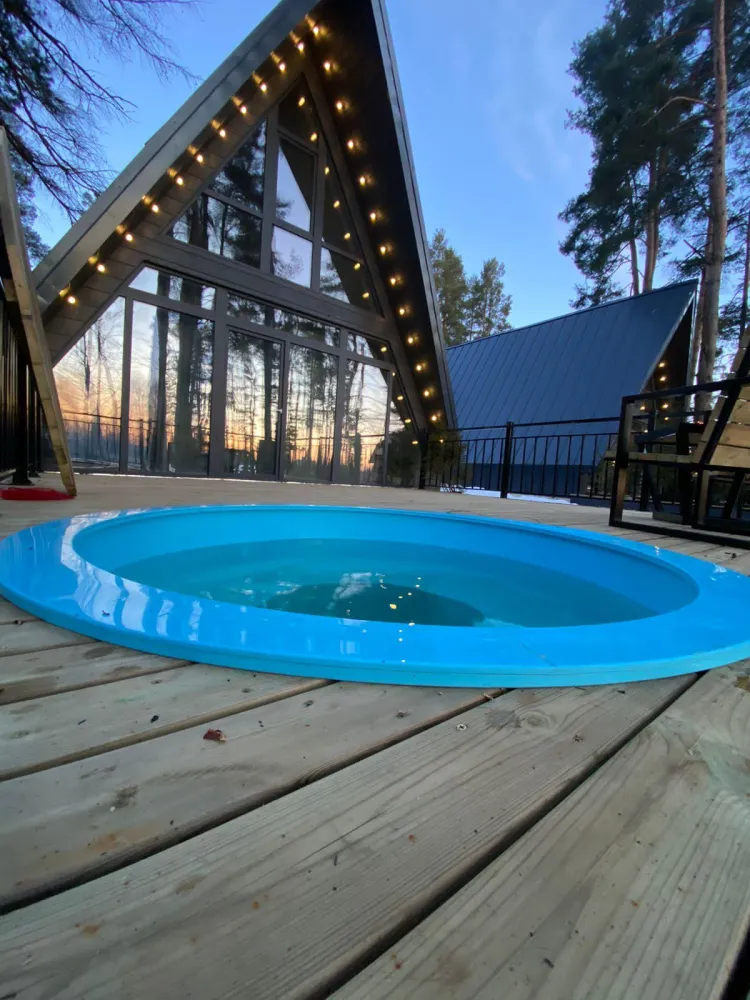 Комплекс Сосны фото 5