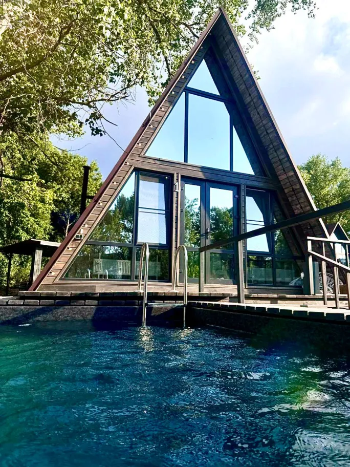 Комплекс Тополя фото 2