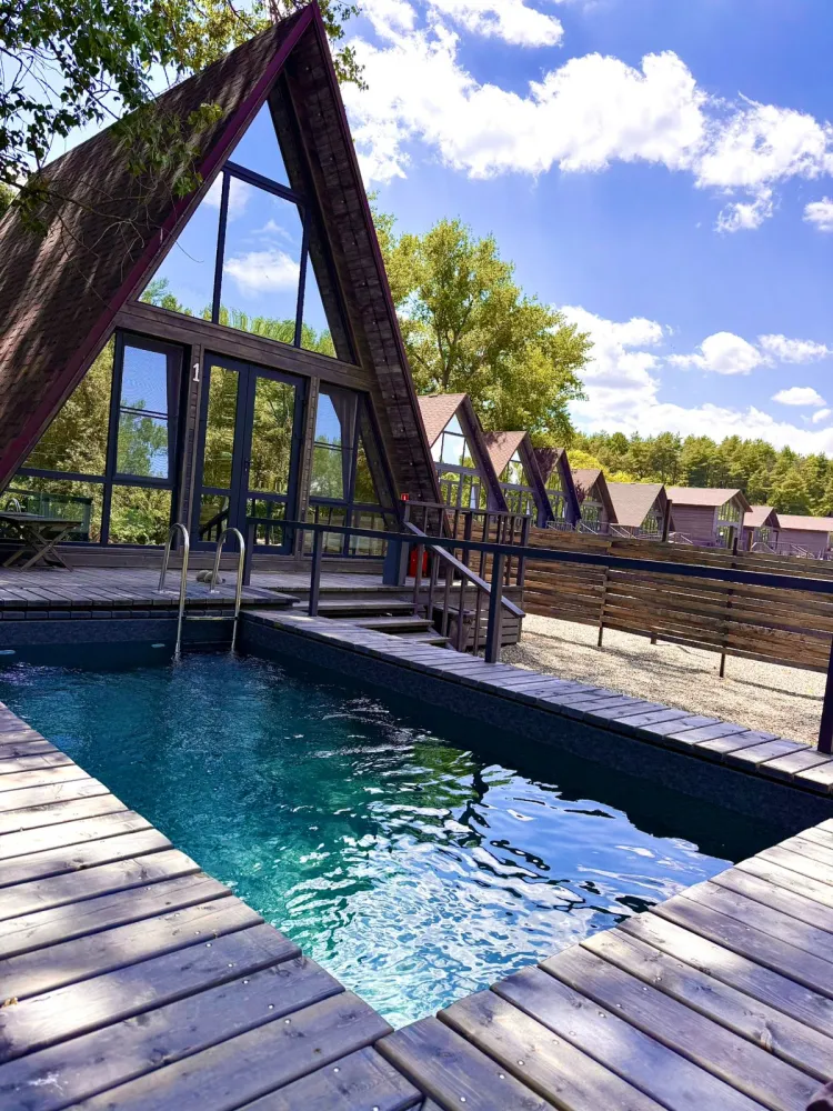 Комплекс Тополя фото 3