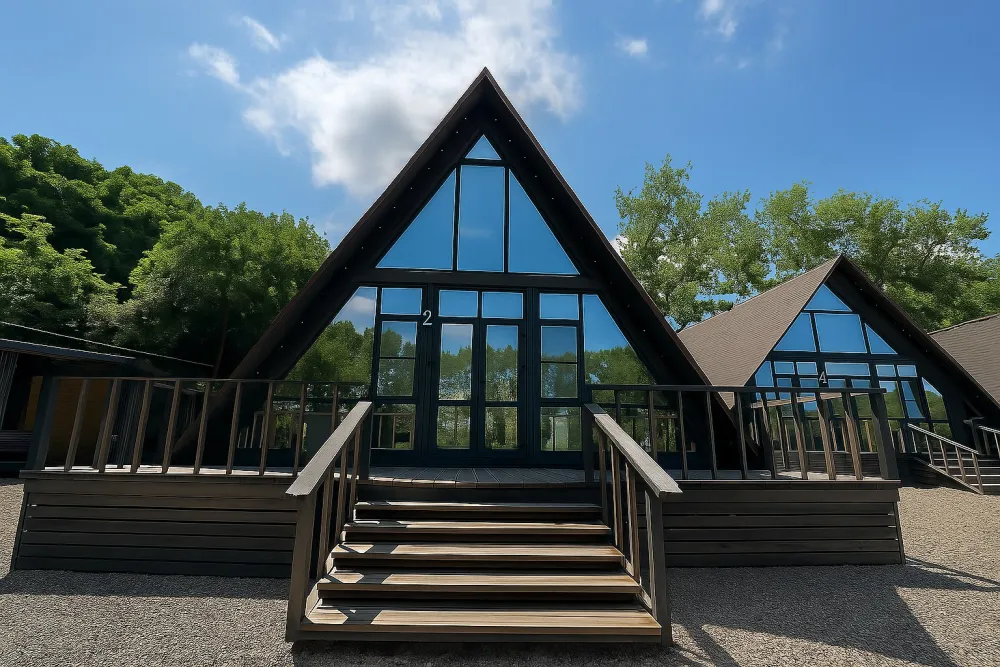 Комплекс Тополя фото 4