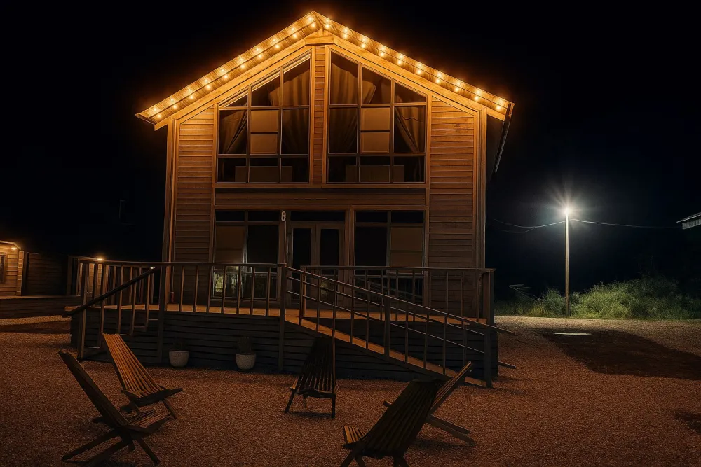 Комплекс Тополя фото 5