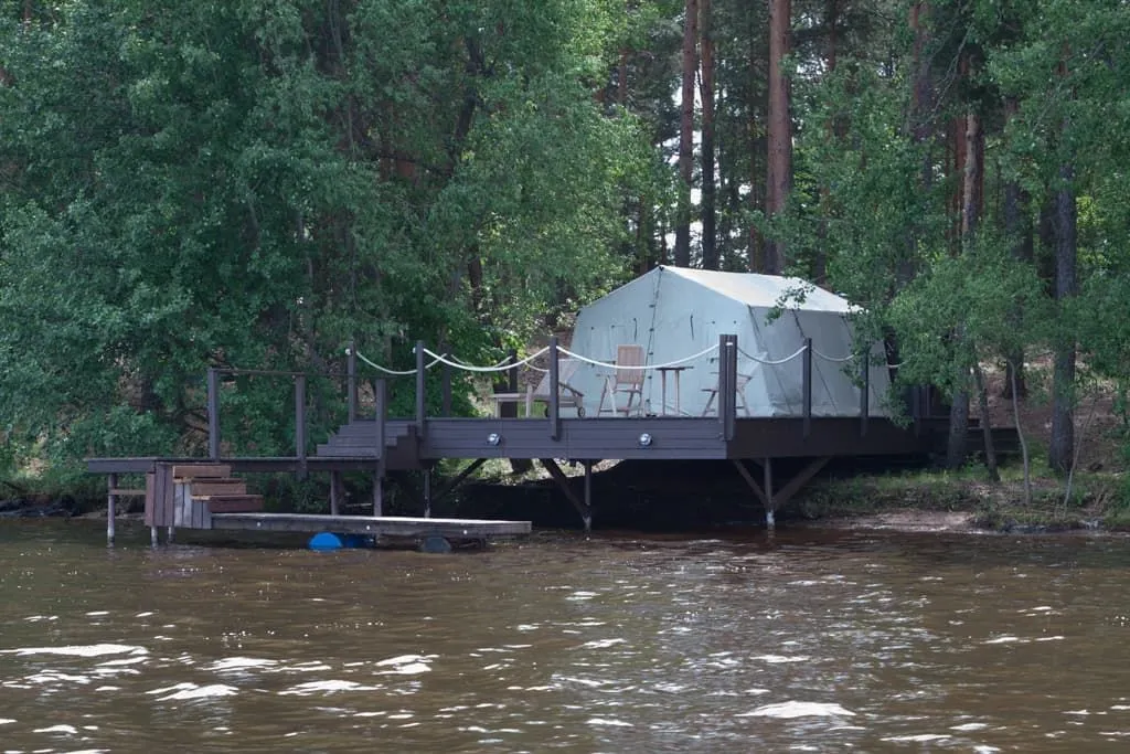 Конаково Ривер Клаб фото 2