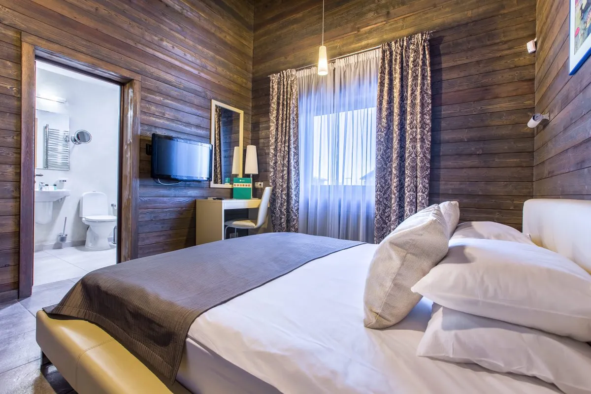 Конаково Ривер Клаб фото 3