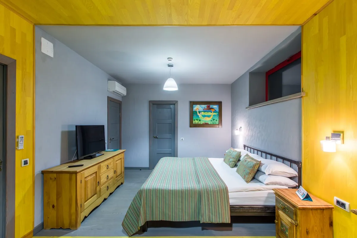 Конаково Ривер Клаб фото 5